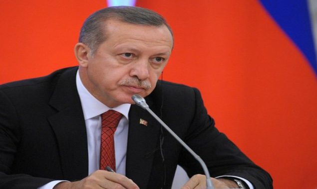 Erdogan’s