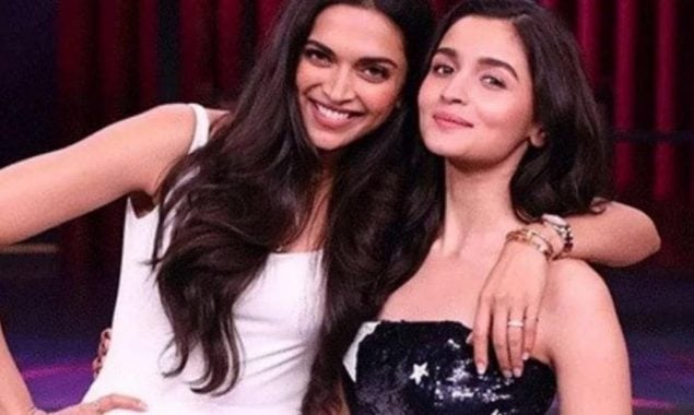 Deepika Padukone
