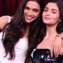 Deepika Padukone recalls barging to the men’s washroom with Alia