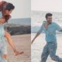 Why did Aamir Ali and Sanjeeda Sheikh part ways?