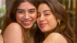 Sisters Khushi and Janhvi Kapoor tests positive for Covid-19