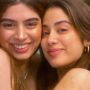 Sisters Khushi and Janhvi Kapoor tests positive for Covid-19