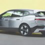 BMW’s new model carries colour changing features