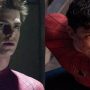 Tom Holland shares a video of fans going wild over Andrew’s entry