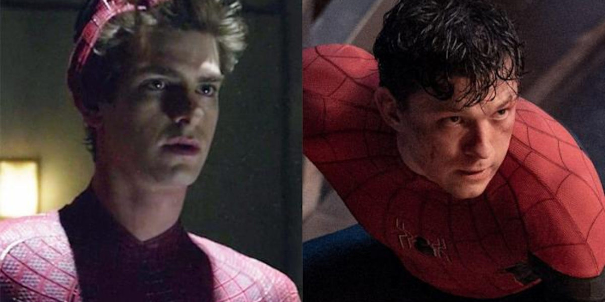 Tom Holland