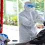 Malaysia reports 4,066 new COVID-19 infections, 16 more deaths