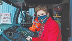 Scotland wind power projects move ahead