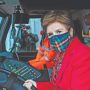 Scotland wind power projects move ahead