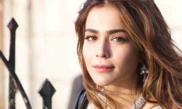 Humaima Malick expresses outrage at bloggers for marriage rumours