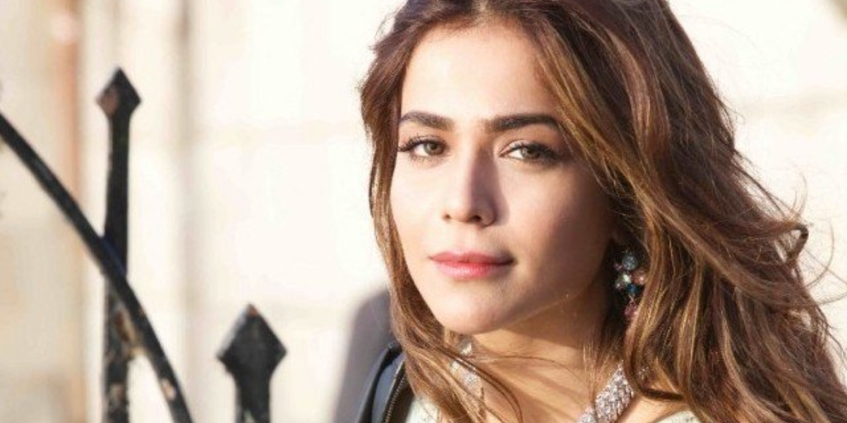 Humaima Malick expresses outrage at bloggers for marriage rumours