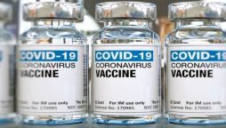 UAE delivers 1 mln COVID-19 vaccines to Gaza