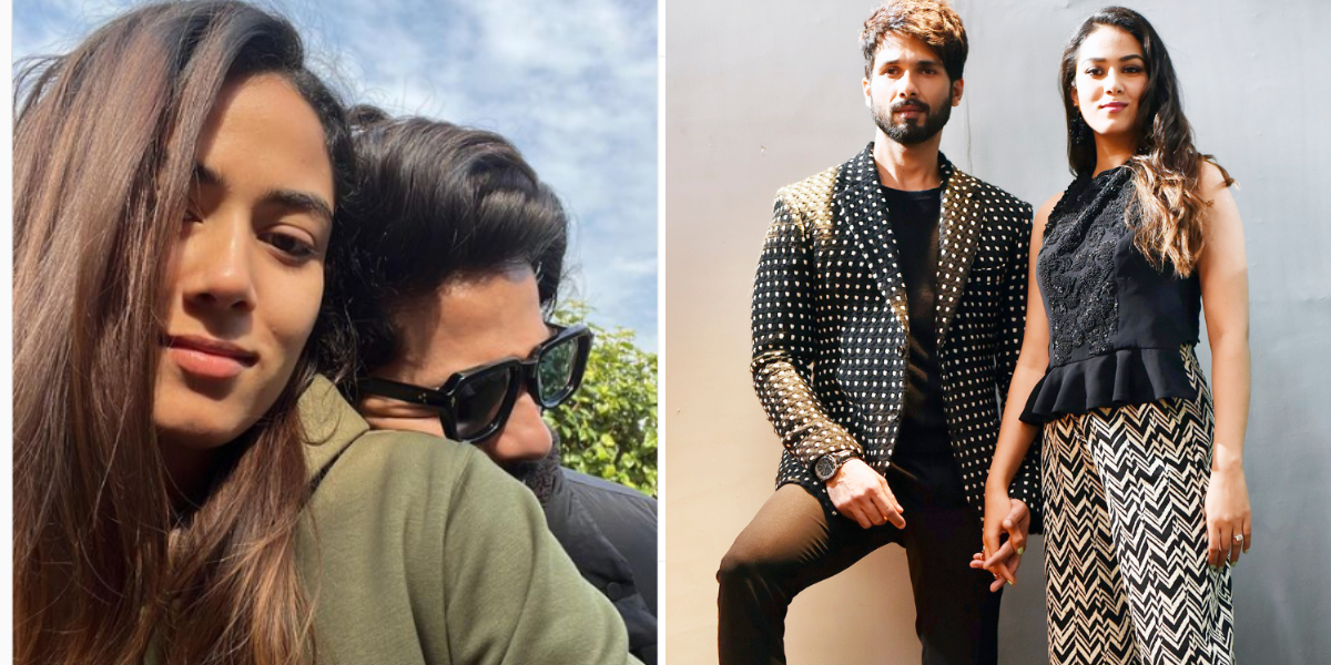 Shahid Kapoor