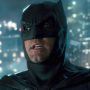 Ben Affleck reveals he won’t be playing Batman any longer after The Flash