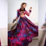 Throwback when Pooja Hegde looked breathtaking in a vibrant lehenga