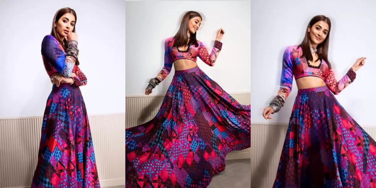 Pooja Hegde