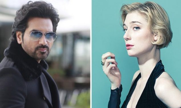 Humayun Saeed