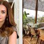 Dia Mirza gives a glimpse of her sun-kissed living room with a cozy couch