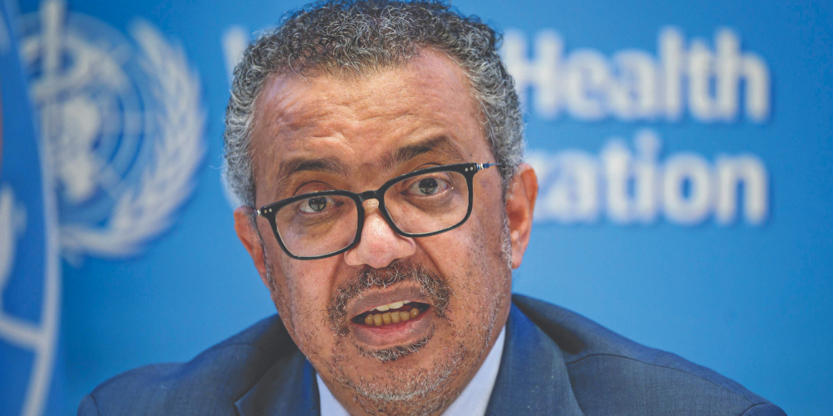 Tedros