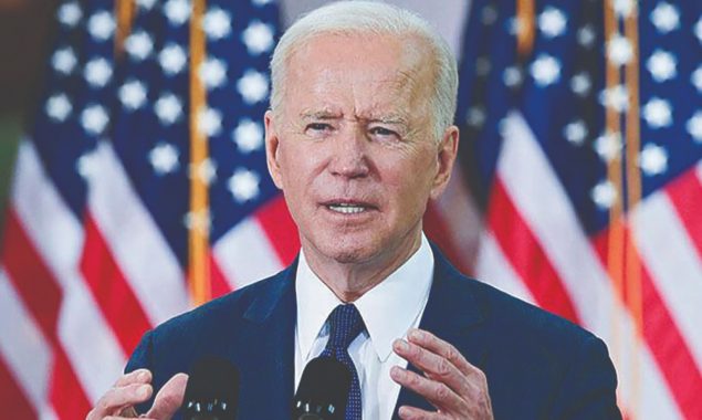 Biden: Missed opportunities