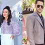 Ayeza Khan and Danish Taimoor set couple goals at Nida Yasir’s birthday bash