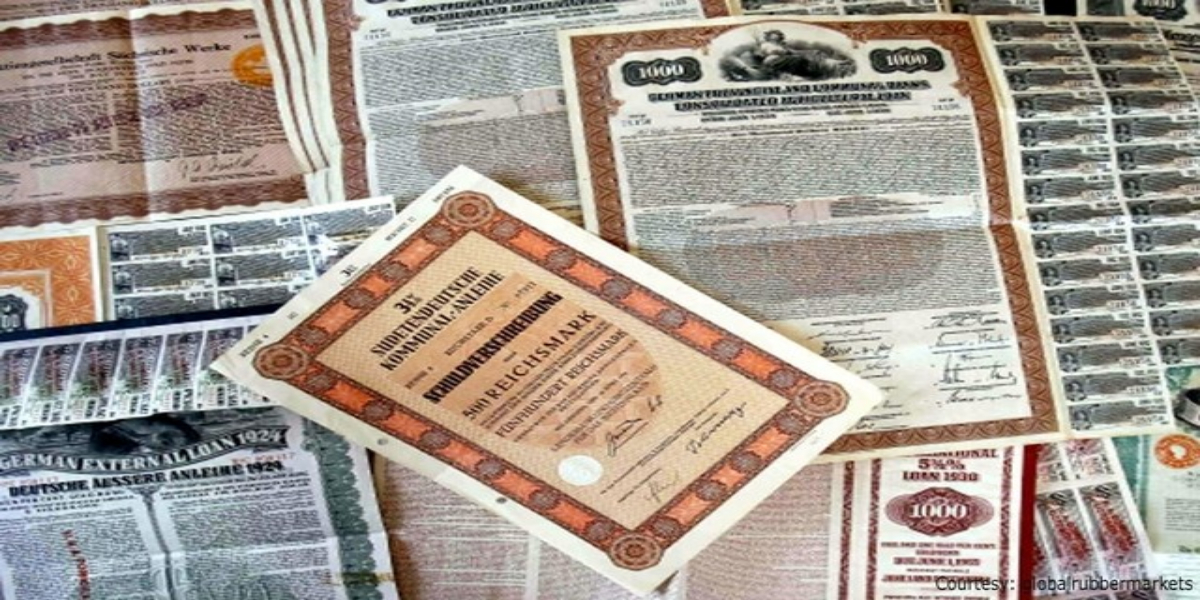 german bond