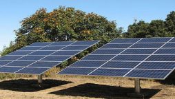 Sales tax may ‘increase solar panel rates’ in Pakistan by 30%
