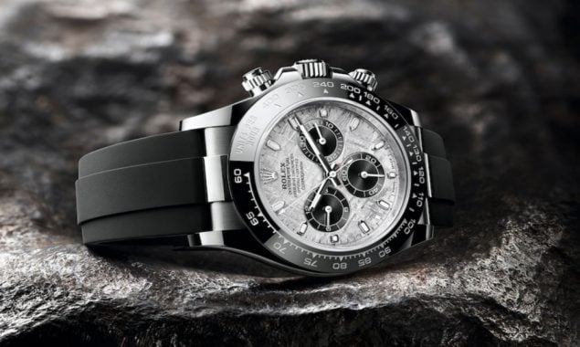 swiss watch
