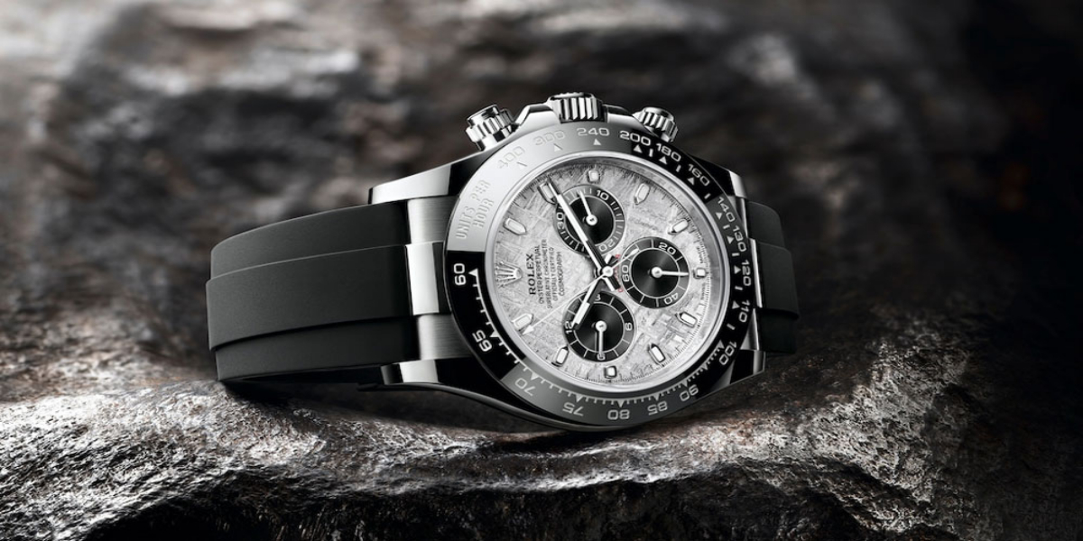 swiss watch