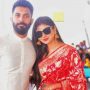 Mouni Roy and Suraj give out great ‘couple goal’ vibes