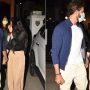 Watch Hrithik Roshan and Saba Azad rumors to be dating