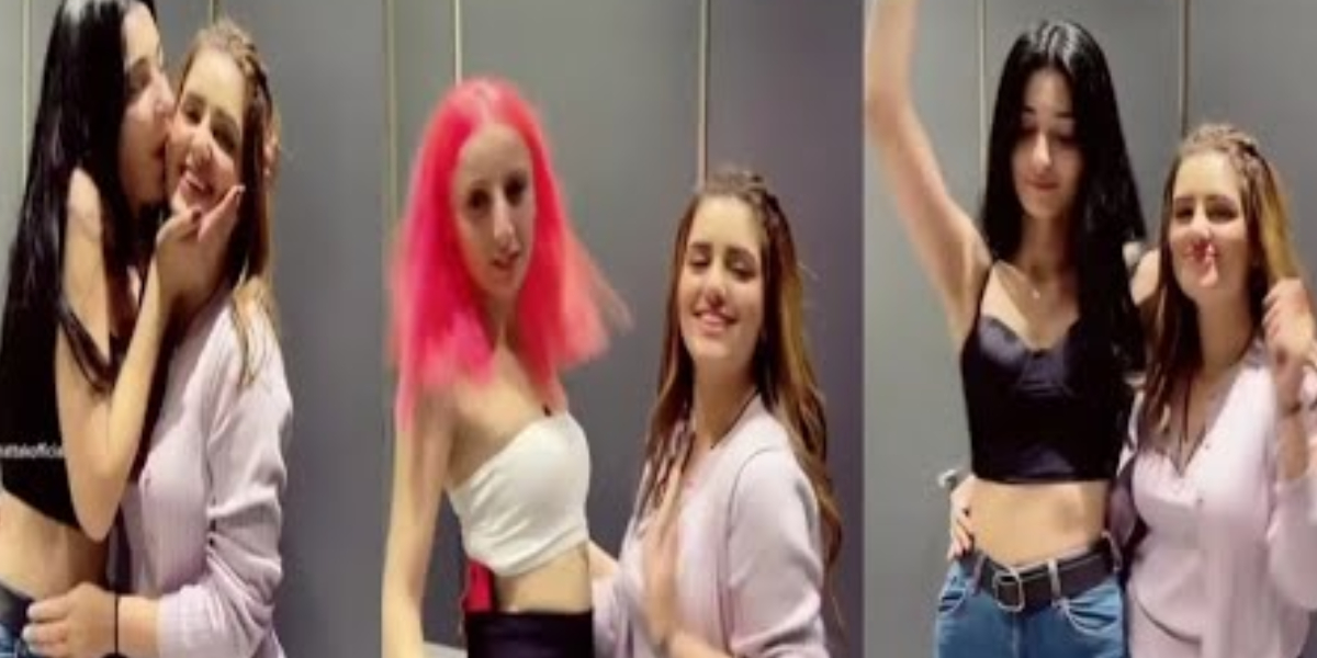 Sundal Khattak dancing video goes viral