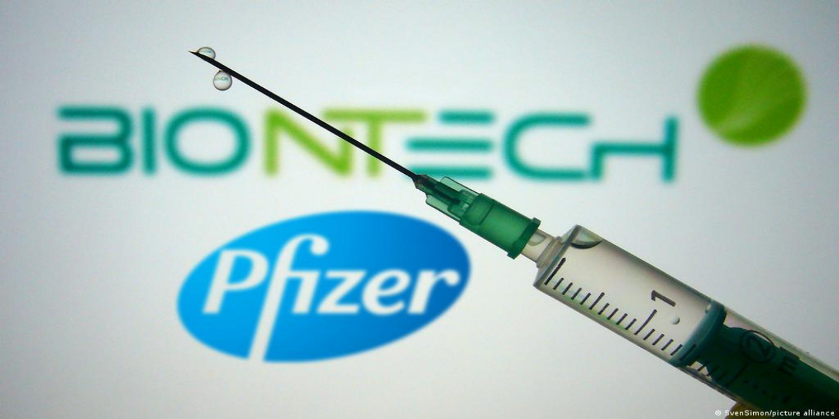 Pfizer-BioNTech