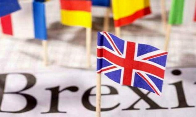 Brexit hurt EU-UK trade: French ministry