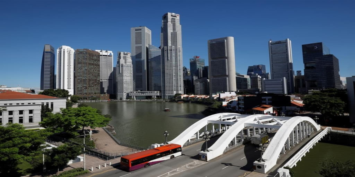 Singapore economy
