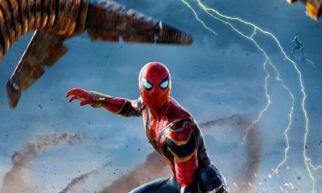 Spider-Man is eighth highest-grossing film of all time, check out the list