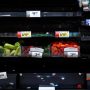 Grocery deliverers face painful adjustment after lockdown boom