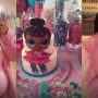 Kylie Jenner celebrates Stormi’s 4th ‘Barbie’ birthday party 
