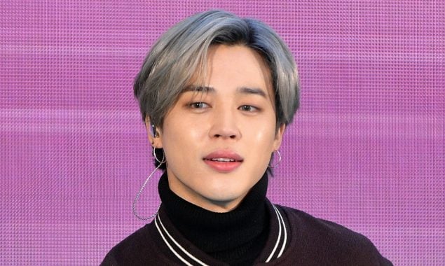 BTS’s Jimin becomes the most-streamed Korean in the Arab world