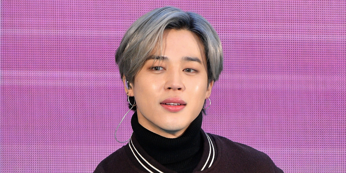 BTS's Jimin becomes the most-streamed Korean in the Arab world