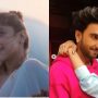Ranveer Singh gives a shout out to her ‘baby girl’ Deepika