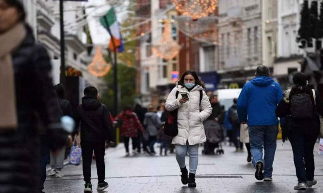 Ireland to scrap most COVID-19 restrictions as cases fall