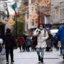 Ireland to scrap most COVID-19 restrictions as cases fall