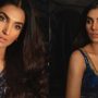 Amna Ilyas sets the internet on fire in a glamorous saree