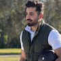 Sheheryar Munawar got a nose job?