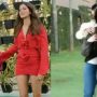 Ananya Pandey refuses to take Siddhant’s jacket, ‘Aaj full sleeves’