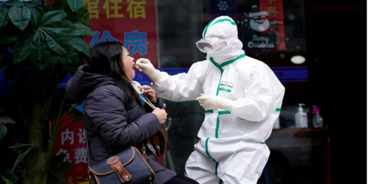 China's Henan