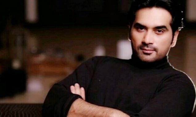 Humayun Saeed Talks About His London Meeting With Shahrukh Khan