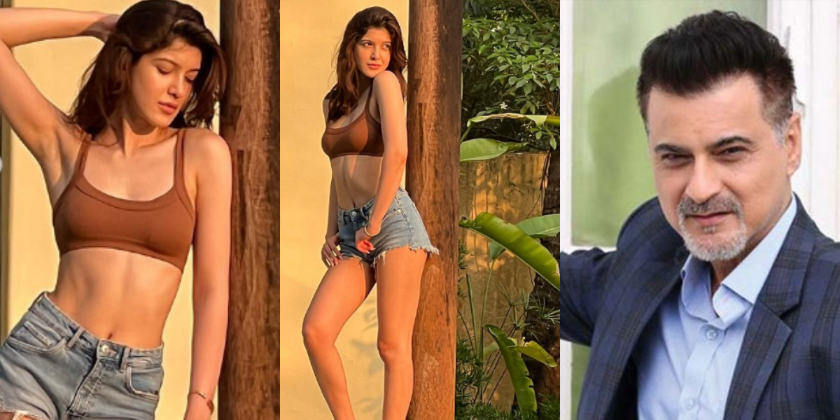 Shanaya Kapoor