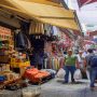 Turkish inflation hits fresh record at 61.1%