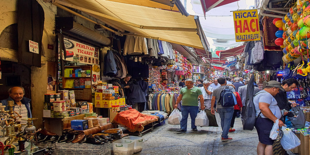Turkish inflation